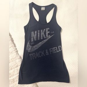 Nike Racerback Top